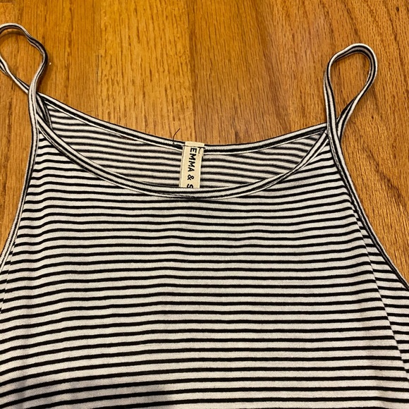 Emma & Sam Tank Top from LF - Picture 3 of 4